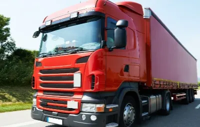 İzmir Pazartekke Ambar Kargo