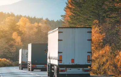 İzmir ile Pazartekke Arası Klima Taşıma